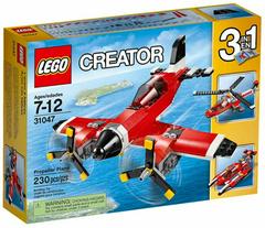 Propeller Plane #31047 LEGO Creator Prices
