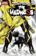 The Madness #4 (2023) Comic Books The Madness Prices