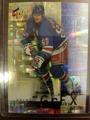 Wayne Gretzky #GG7 Hockey Cards 1999 Upper Deck Hologrfx Gretzky Grfx Prices