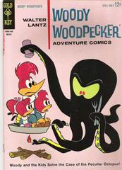 Walter Lantz Woody Woodpecker #79 (1964) Comic Books Walter Lantz Woody Woodpecker Prices