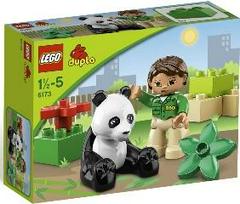 Panda #6173 LEGO DUPLO Prices