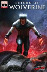 Return of Wolverine [Lee] Comic Books Return of Wolverine Prices
