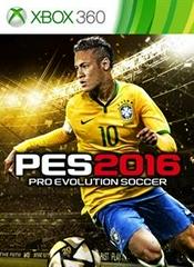 Pro Evolution Soccer 2016 PAL Xbox 360 Prices