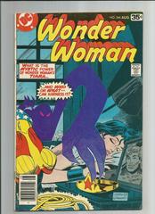 Wonder Woman #246 (1978) Comic Books Wonder Woman Prices