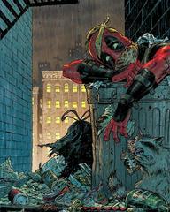 The Despicable Deadpool [Moore] #300 (2018) Comic Books Despicable Deadpool Prices