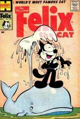 Felix the Cat #103 (1959) Comic Books Felix the Cat Prices