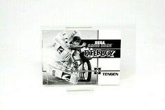 Paperboy - Manual | Paperboy Sega Game Gear