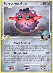 Forretress G #61 Pokemon Rising Rivals Prices