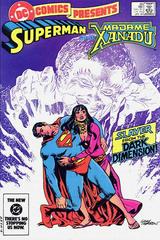 DC Comics Presents #65 (1984) Comic Books DC Comics Presents Prices