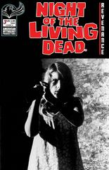 Night of the Living Dead: Revenance #3 (2023) Comic Books Night of the Living Dead: Revenance Prices