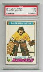 Rogatien Vachon Hockey Cards 1977 O-Pee-Chee Prices