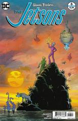 Jetsons #6 (2018) Comic Books Jetsons Prices