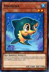 Imairuka SBAD-EN028 YuGiOh Speed Duel: Attack from the Deep Prices