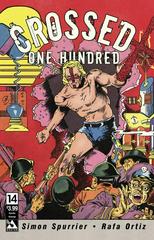 Crossed Plus One Hundred [Horrific Homage] #14 (2016) Comic Books Crossed Plus One Hundred Prices