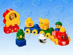 Choo Choo Train LEGO Primo Prices