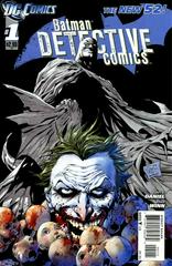 Detective Comics [5th Print] Comic Books Detective Comics Prices