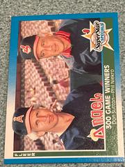 300 Game Winners #626 Baseball Cards 1987 Fleer Prices