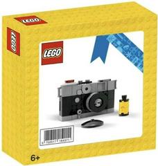 Vintage Camera #6392343 LEGO Promotional Prices