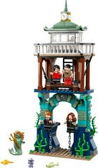 LEGO Set | Triwizard Tournament: The Black Lake LEGO Harry Potter