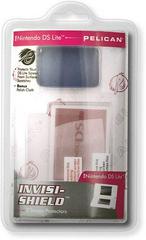 Pelican Invisi-Shield for DS Lite Nintendo DS Prices