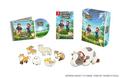 Harvest Moon: The Winds of Anthos [Limited Edition] | Nintendo Switch