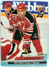 Scott Niedermayer #116 Hockey Cards 1992 Ultra Prices