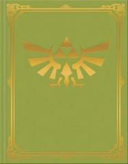 Zelda A Link Between Worlds [Collector's Edition Prima] Strategy Guide Prices