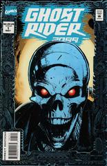 Ghost Rider 2099 #1 (1994) Comic Books Ghost Rider 2099 Prices