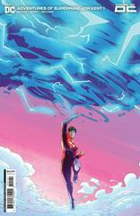 Adventures of Superman: Jon Kent [Montanez] #1 (2023) Comic Books Adventures of Superman: Jon Kent Prices
