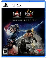 Nioh Collection Playstation 5 Prices