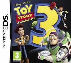 Toy Story 3: The Video Game PAL Nintendo DS Prices