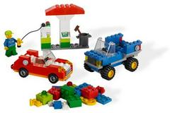 LEGO Set | Cars Building Set LEGO Creator