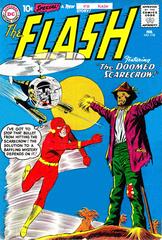 Flash #118 (1961) Comic Books Flash Prices