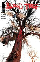 Blood Tree #2 (2023) Comic Books Blood Tree Prices
