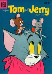Tom & Jerry Comics Comic Books Tom and Jerry Prices