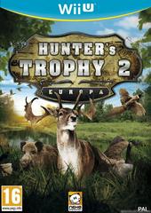 Hunter's Trophy 2: Europa PAL Wii U Prices