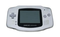 Gameboy Advance White PAL GameBoy Advance Prices