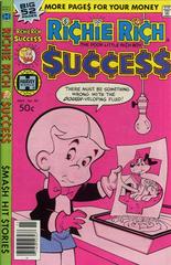 Richie Rich Success Stories #90 (1979) Comic Books Richie Rich Success Stories Prices