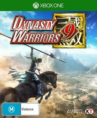Dynasty Warriors 9 PAL Xbox One Prices