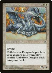 Alabaster Dragon Magic Portal Prices