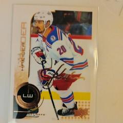 Joel Farabee [Gold Script] #95 Hockey Cards 2022 Upper Deck MVP Prices