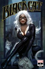 Black Cat [Brown] Comic Books Black Cat Prices
