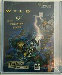 Wild 9 Strategy Guide [BradyGames] Strategy Guide Prices