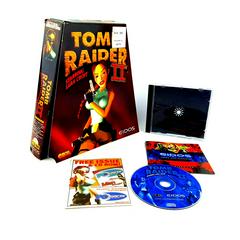 Tomb Raider II [Trapezoid Box] PC Games Prices