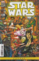 Star Wars [Golden] Comic Books Star Wars Prices
