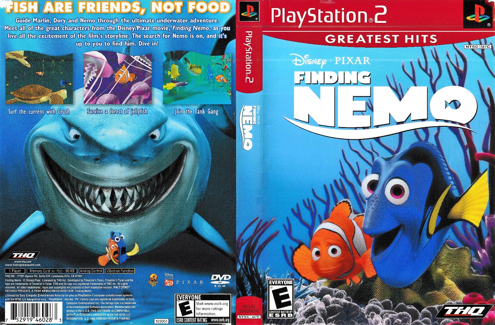 Finding Nemo instal the last version for iphone