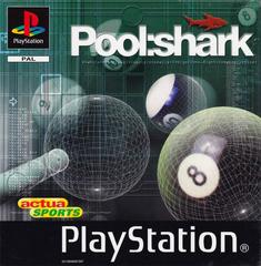 Pool Shark PAL Playstation Prices