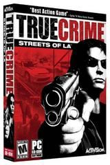 True Crime: Streets of LA PC Games Prices