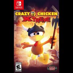 Crazy Chicken Xtreme Nintendo Switch Prices