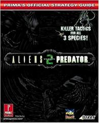Aliens Versus Predator 2 [Prima] Strategy Guide Prices